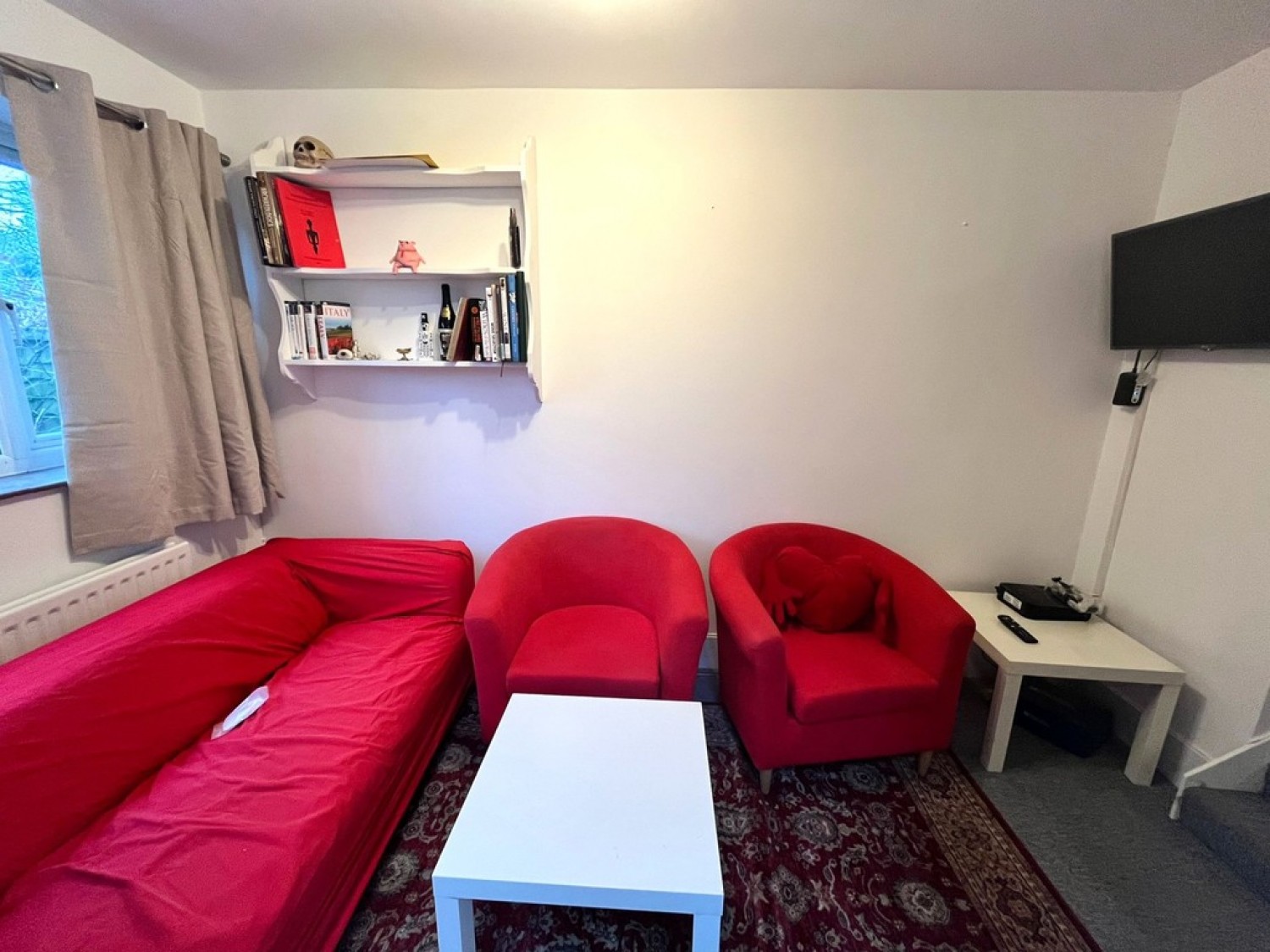 1 bedroom House of Multiple Occupation for Letting Bar End Road, Winchester