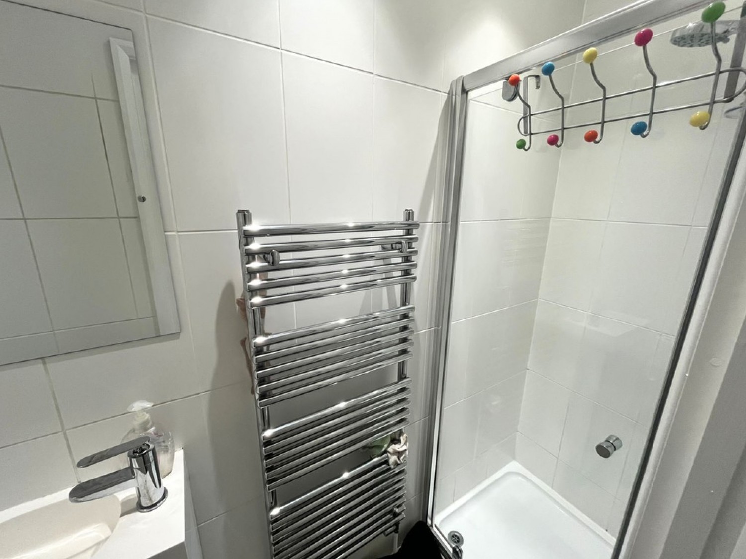 1 bedroom House of Multiple Occupation for Letting Bar End Road, Winchester