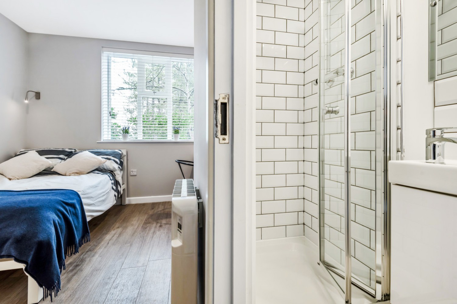 1 bedroom House of Multiple Occupation in West Hill House, Winchester