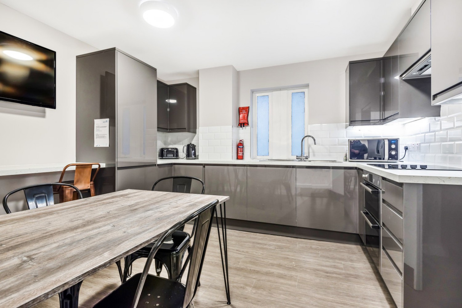 1 bedroom House of Multiple Occupation in West Hill House, Winchester