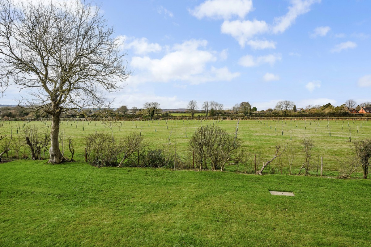 Craydown Lane, Over Wallop