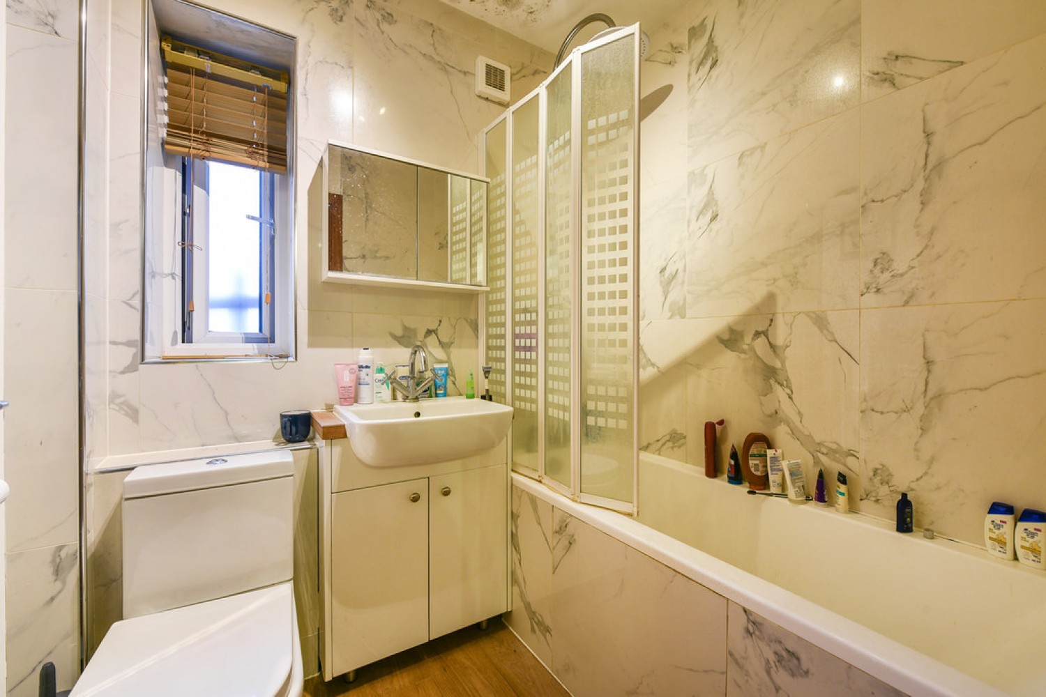 Balfour House, Winnall, Winchester