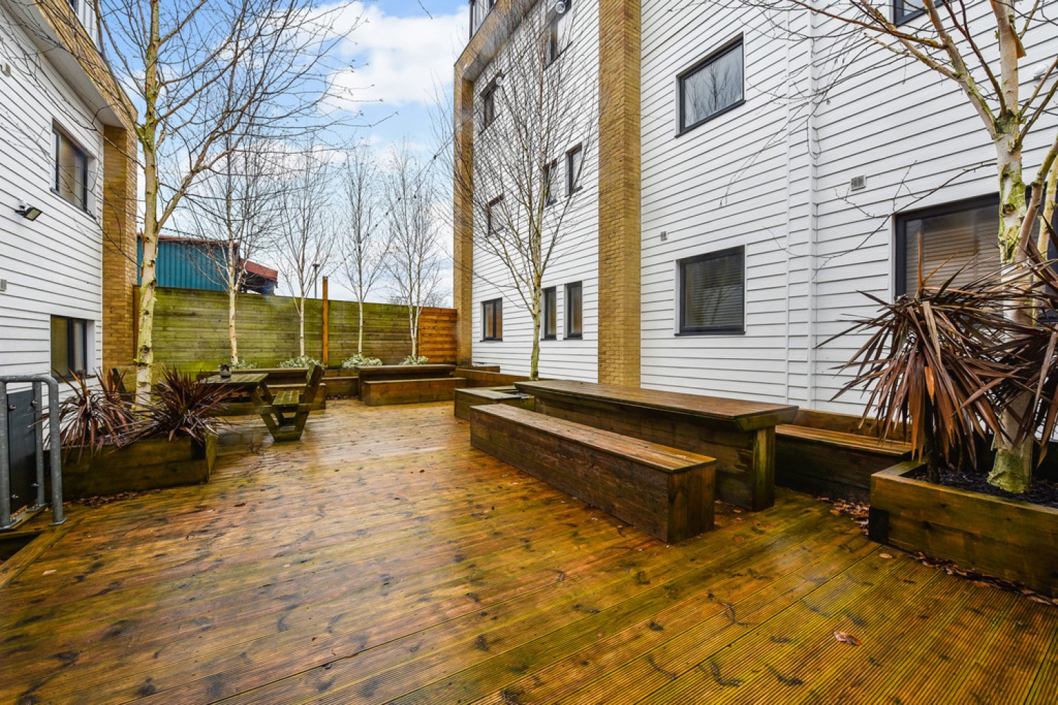 Balfour House, Winnall, Winchester