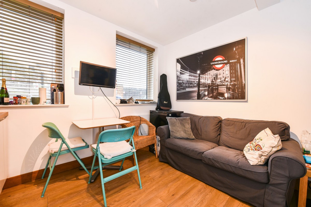 Balfour House, Winnall, Winchester