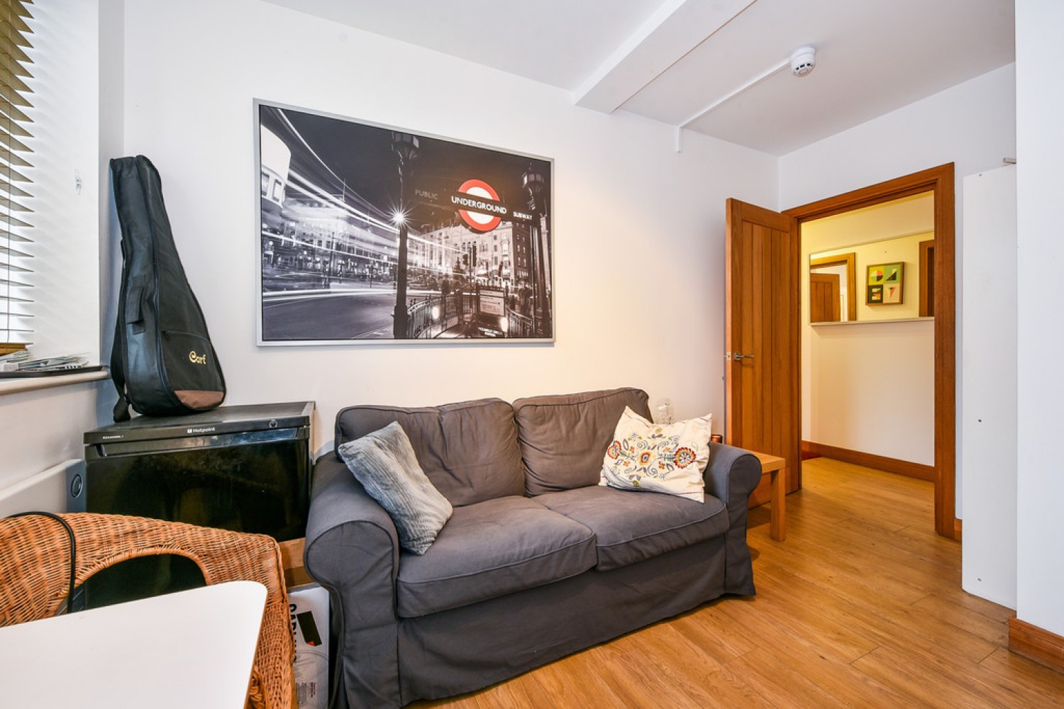 Balfour House, Winnall, Winchester