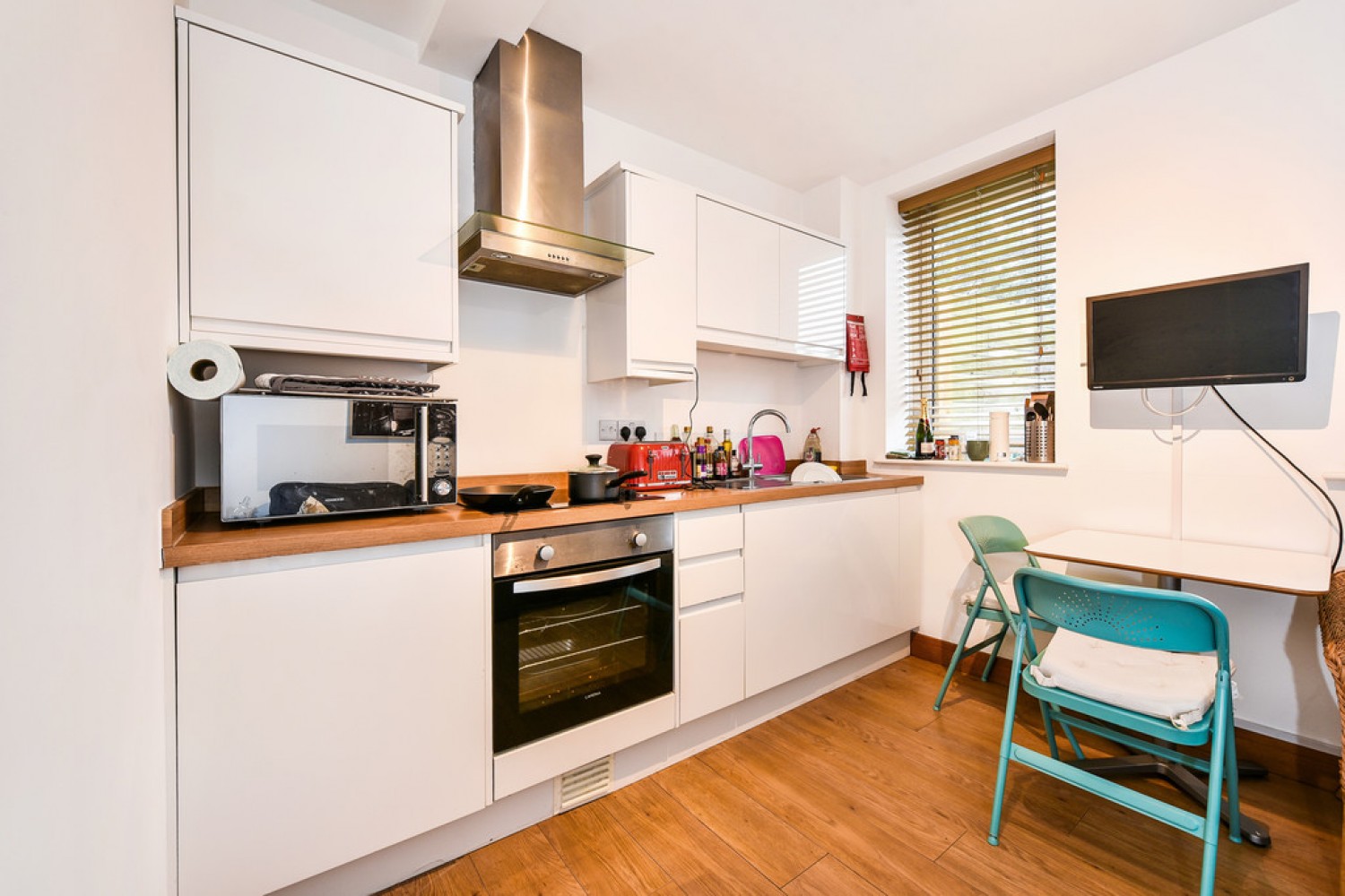 Balfour House, Winnall, Winchester