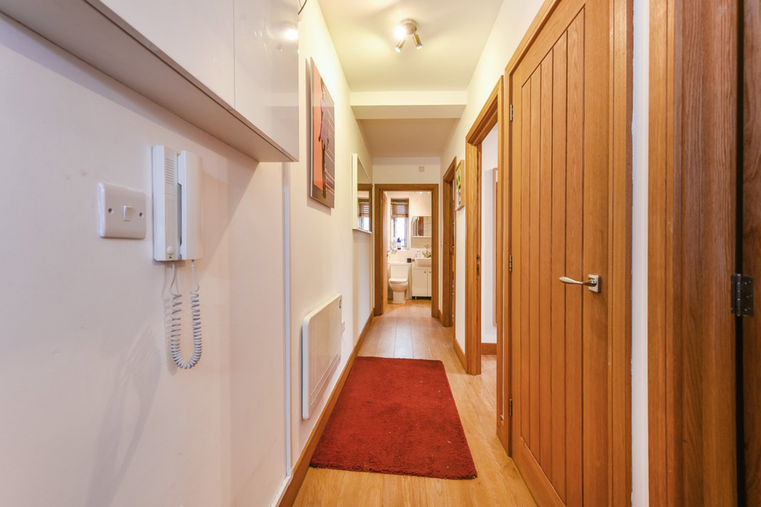 Balfour House, Winnall, Winchester