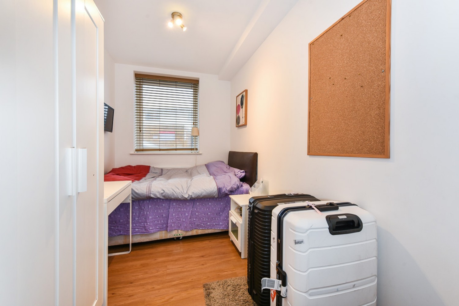 Balfour House, Winnall, Winchester