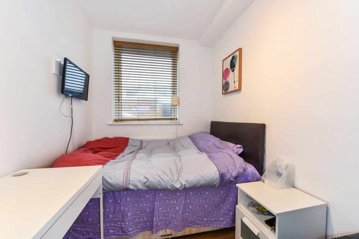 Balfour House, Winnall, Winchester