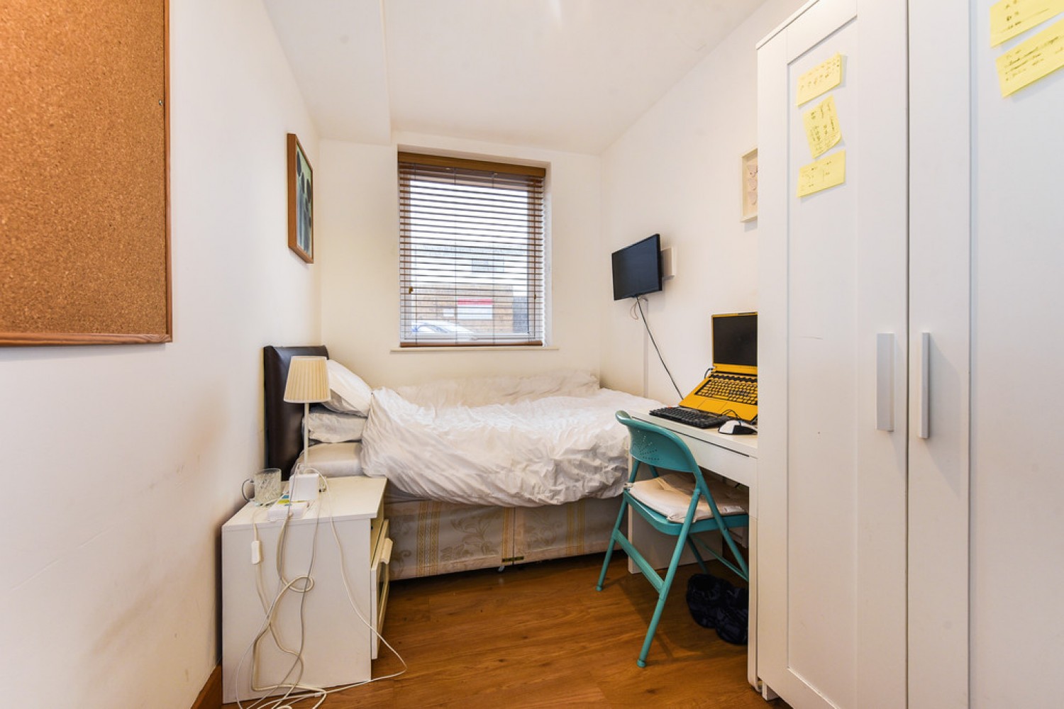 Balfour House, Winnall, Winchester