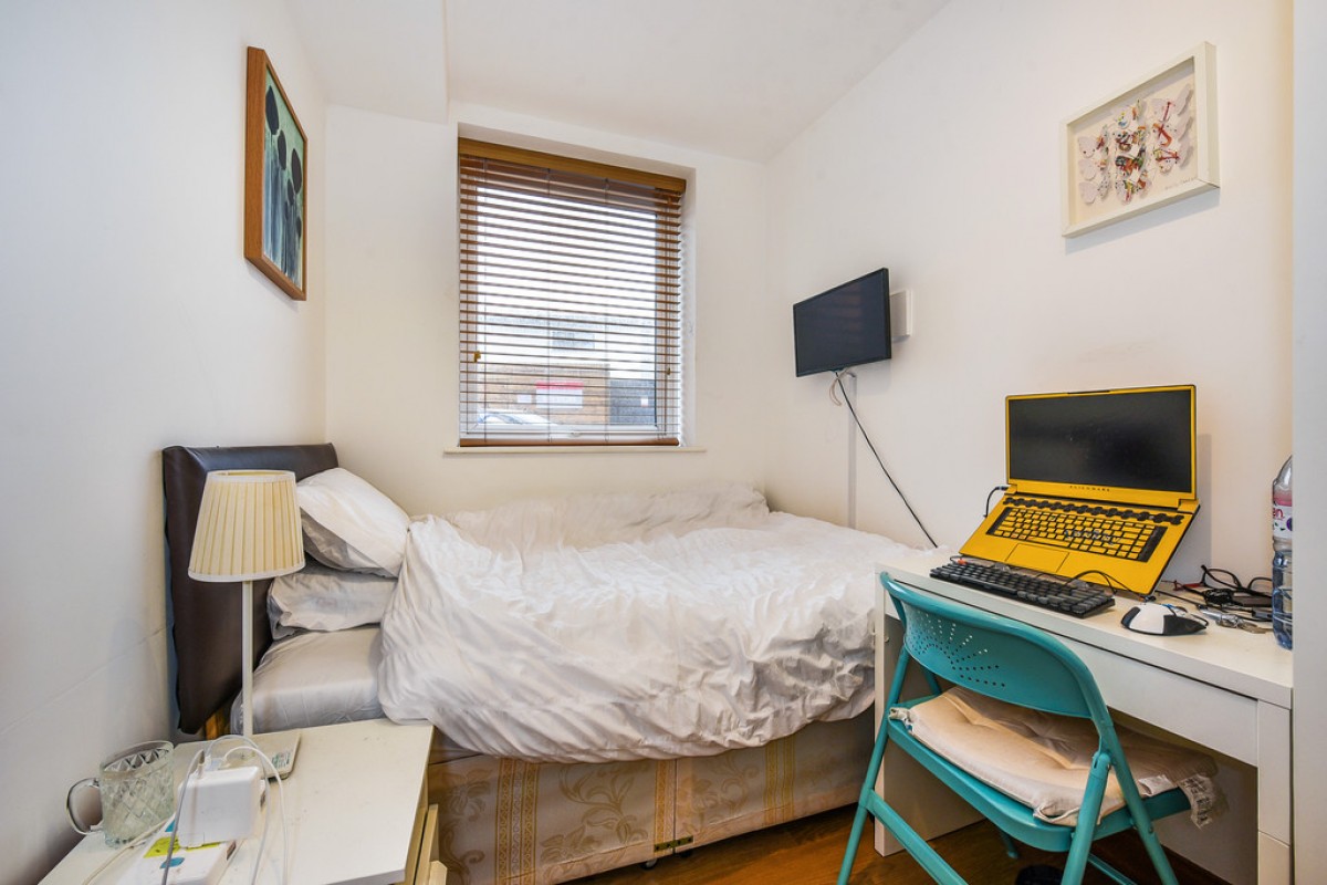 Balfour House, Winnall, Winchester