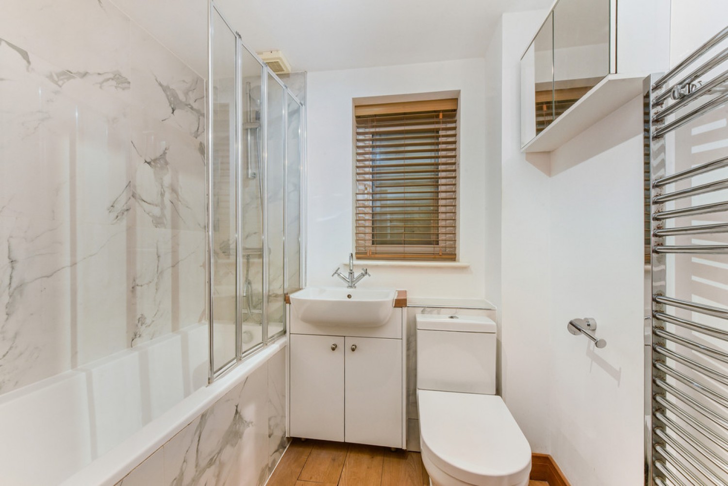 Balfour House, Winchester