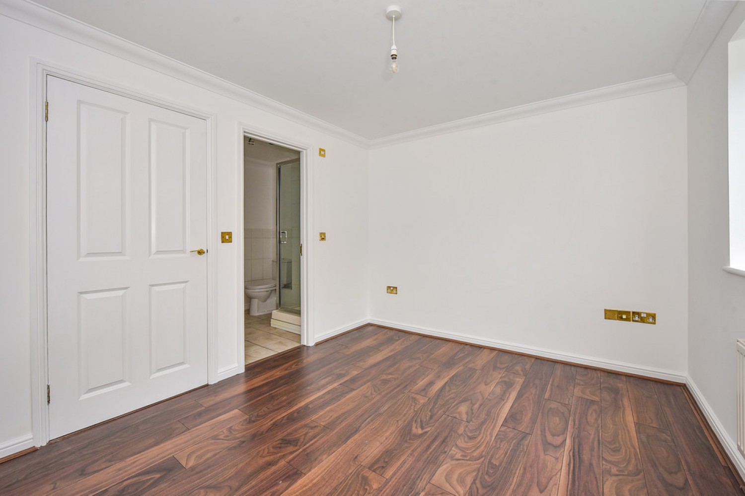 2 bedroom Flat for Letting Sarum Court, Sarum Road