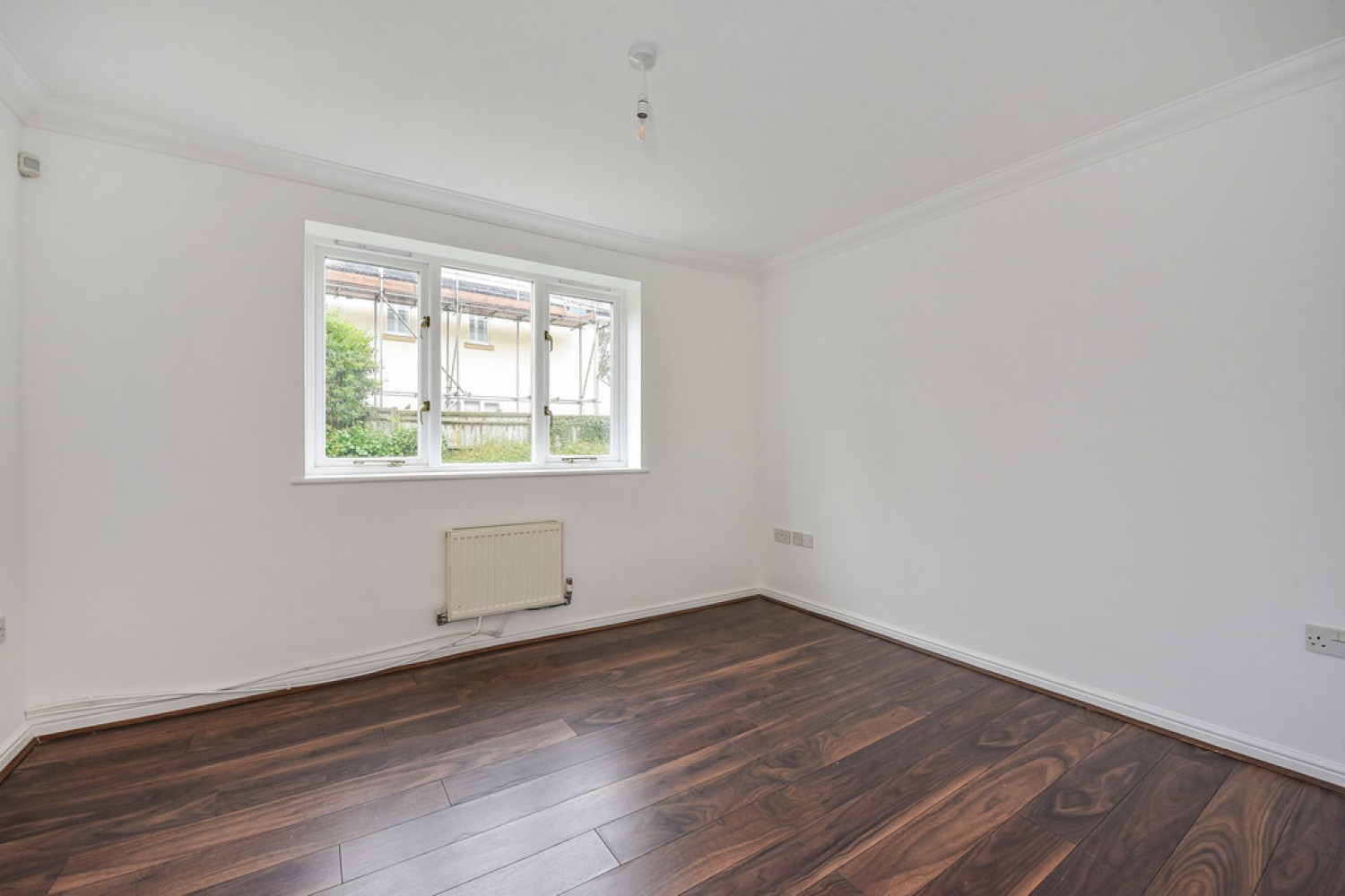 2 bedroom Flat for Letting Sarum Court, Sarum Road