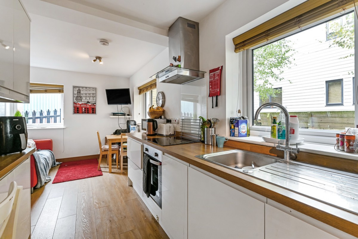 Balfour House, Winchester