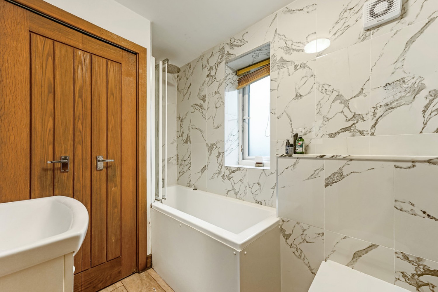 Balfour House, Winchester