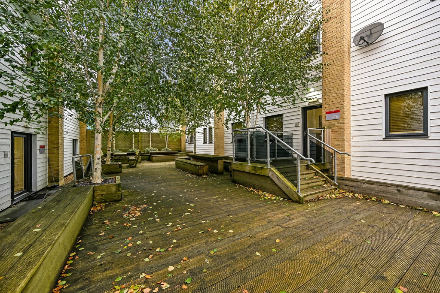 Balfour House, Winchester