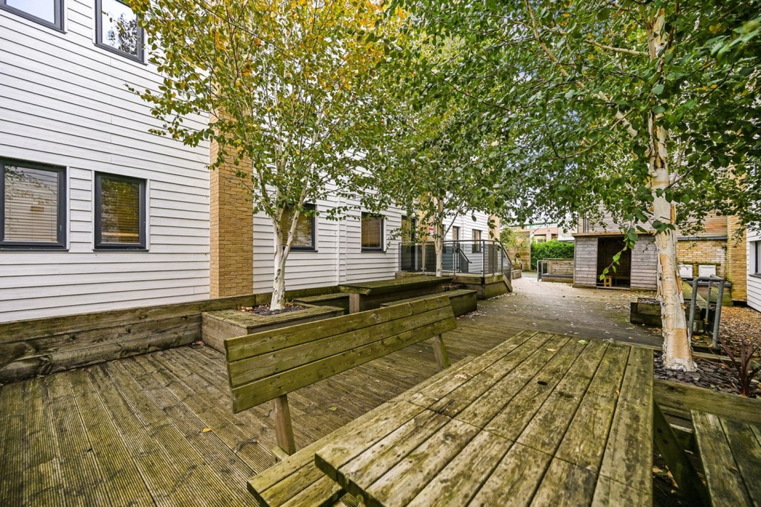 Balfour House, Winchester