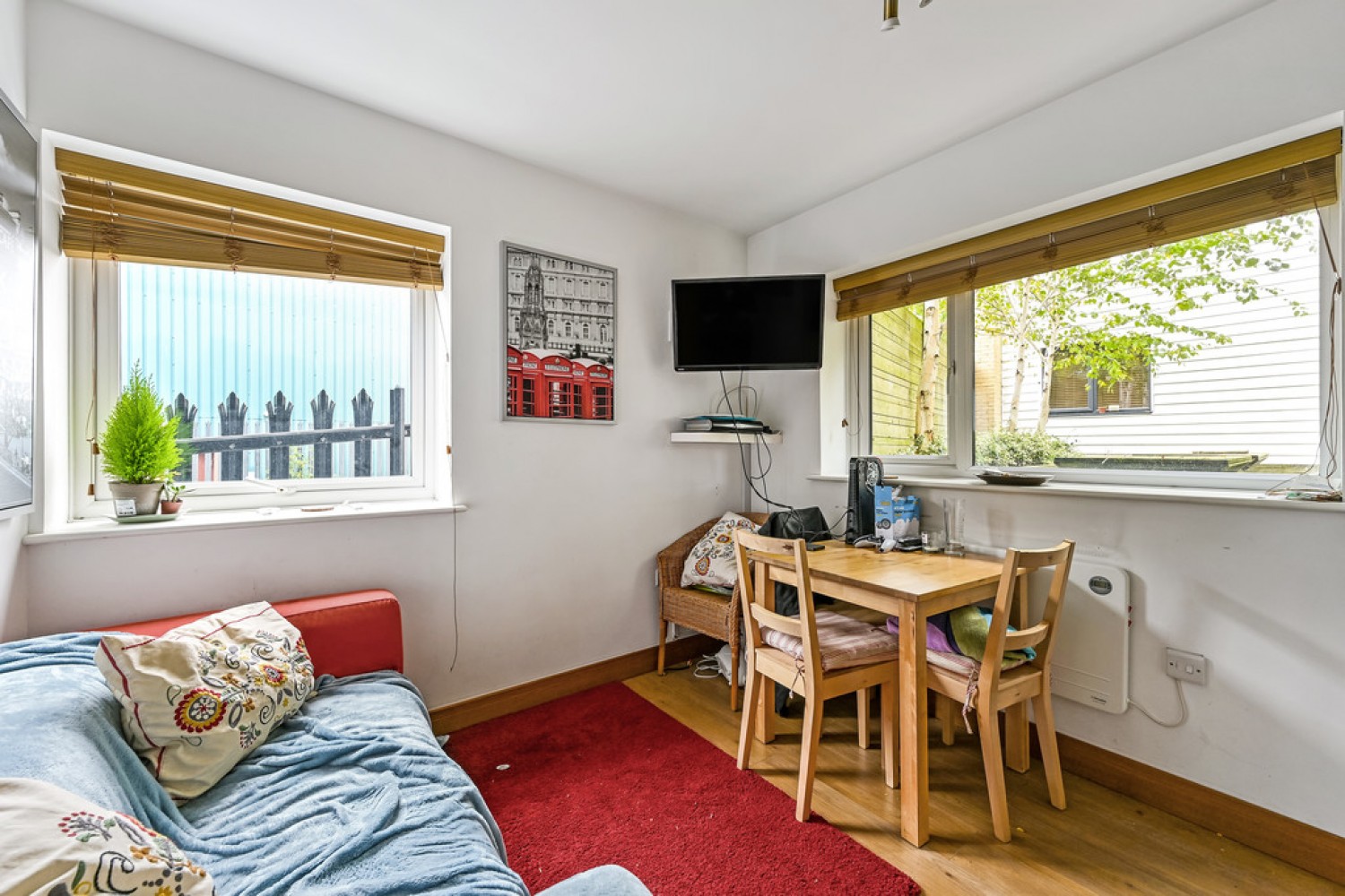 Balfour House, Winchester