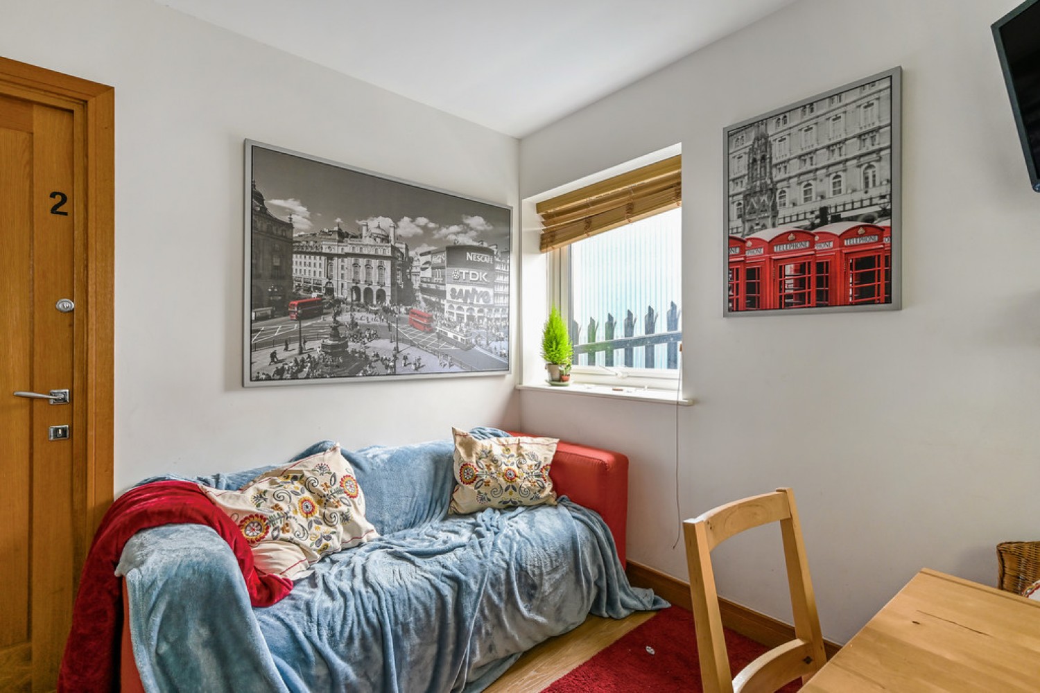 Balfour House, Winchester