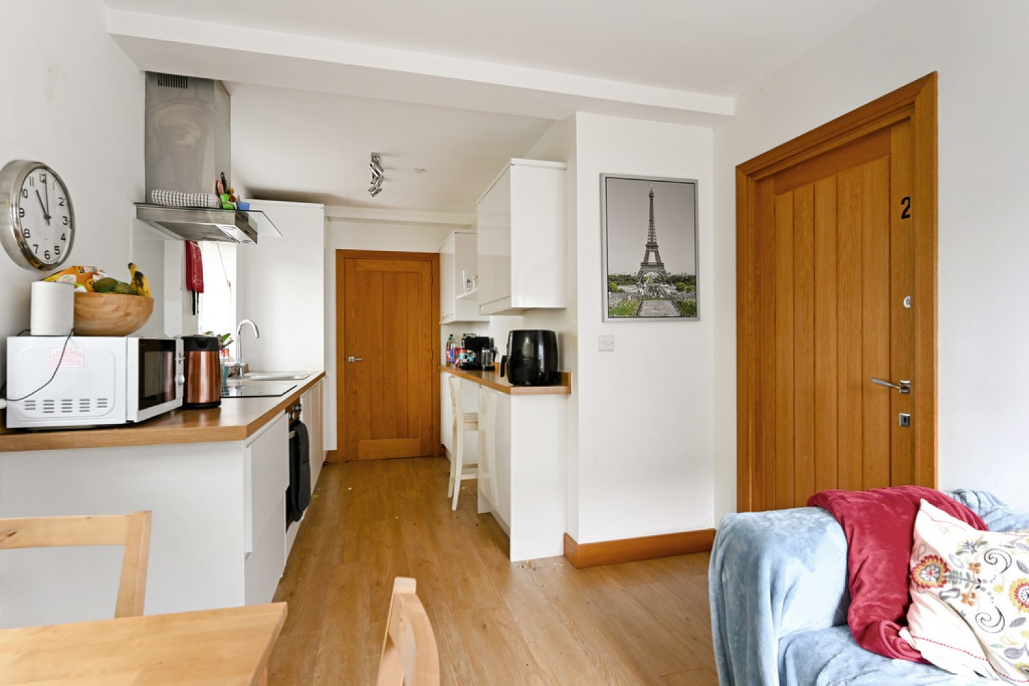 Balfour House, Winchester