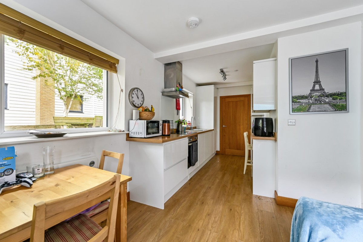 Balfour House, Winchester