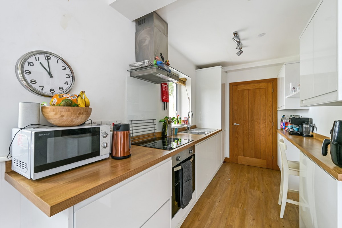 Balfour House, Winchester