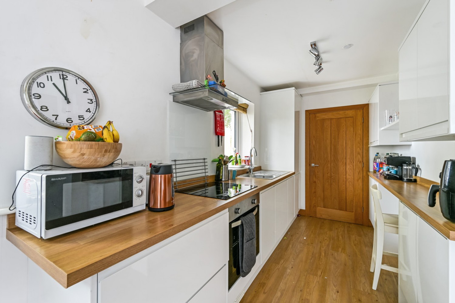 Balfour House, Winchester