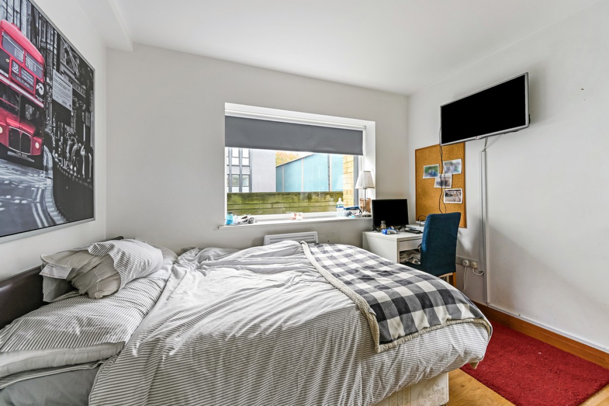 Balfour House, Winchester