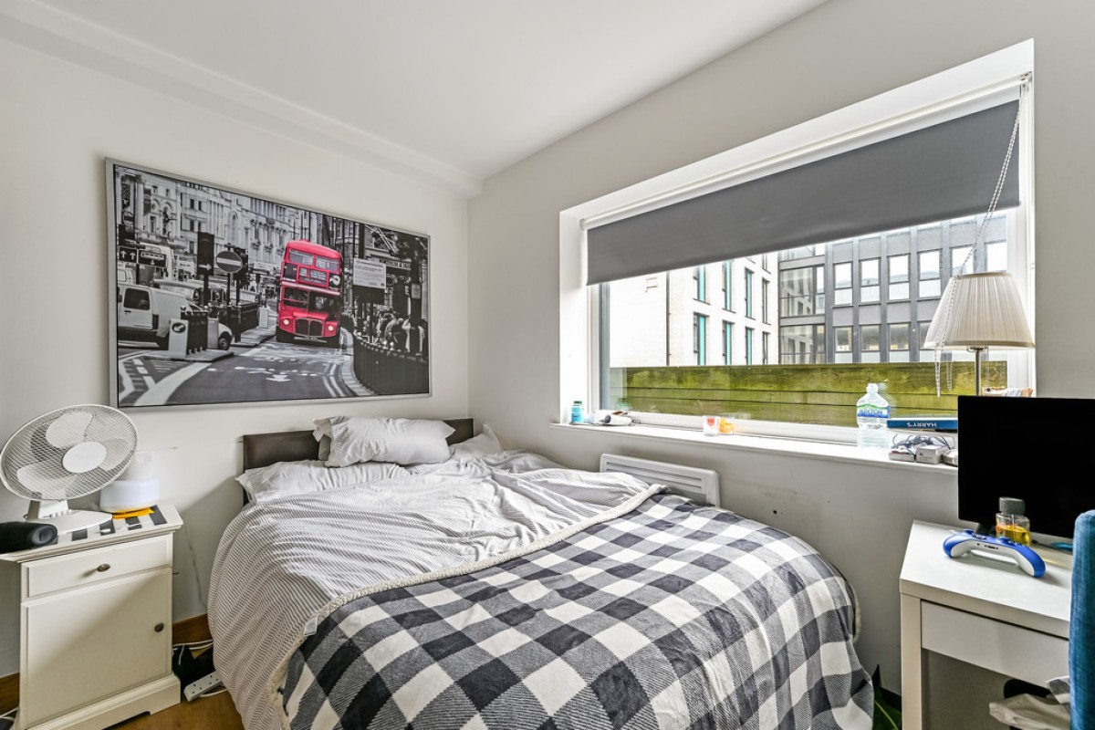 Balfour House, Winchester