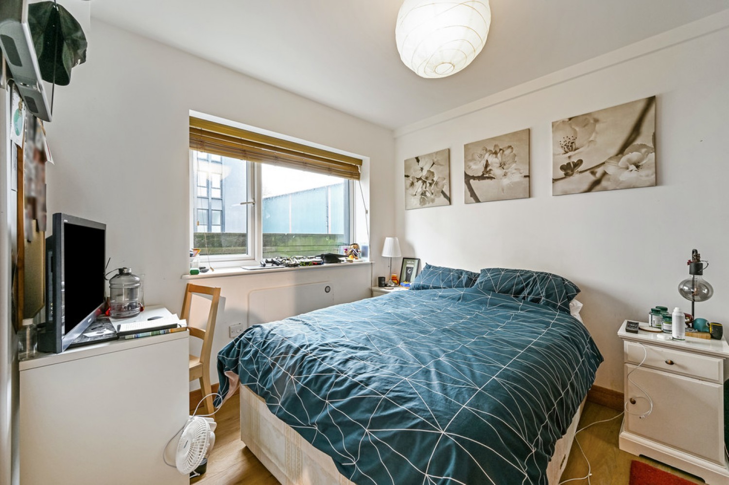 Balfour House, Winchester