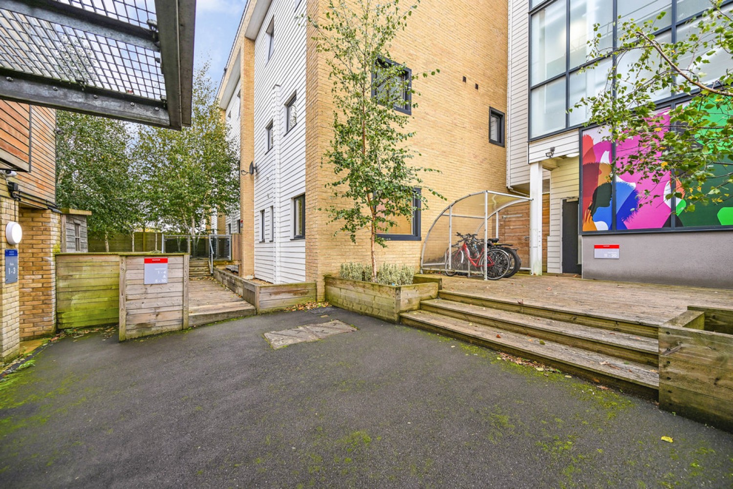 1 bedroom House of Multiple Occupation for Letting Balfour House, Winchester