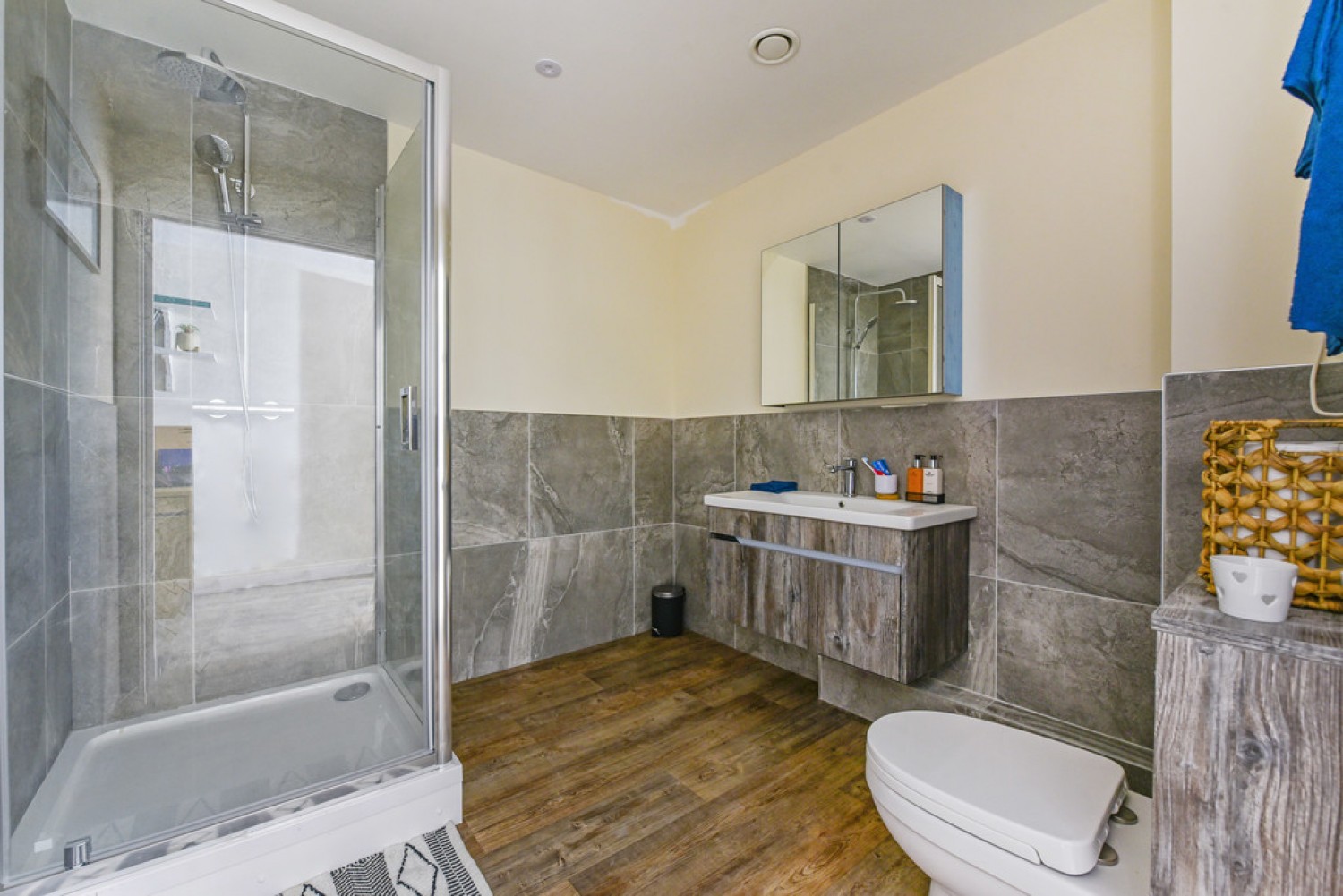 1 bedroom House of Multiple Occupation for Letting Balfour House, Winchester