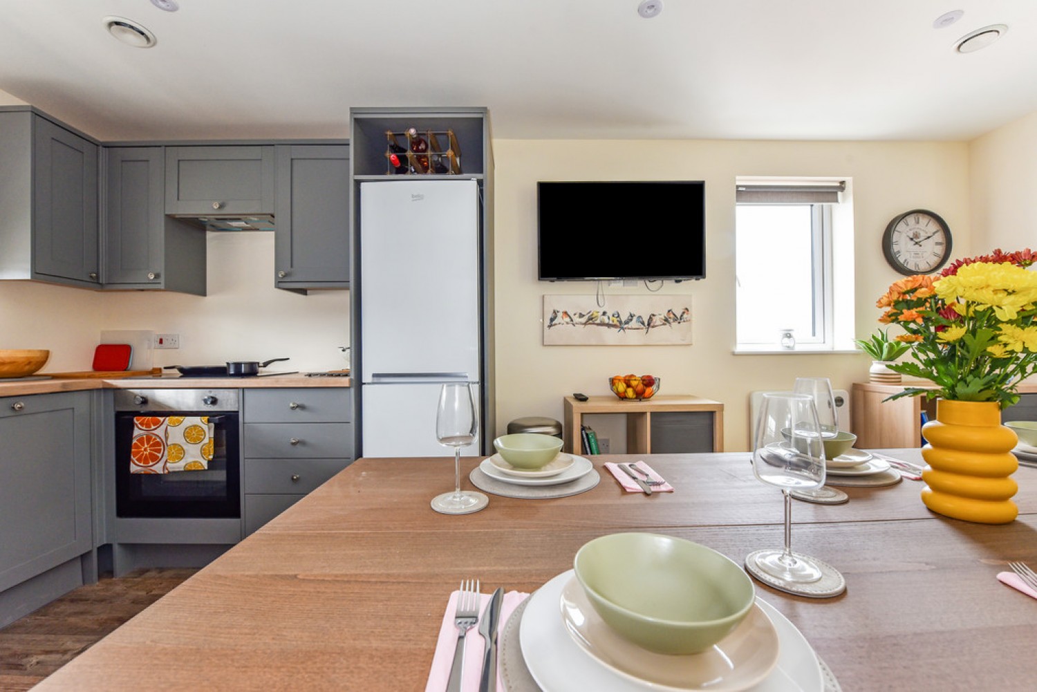 1 bedroom House of Multiple Occupation for Letting Balfour House, Winchester