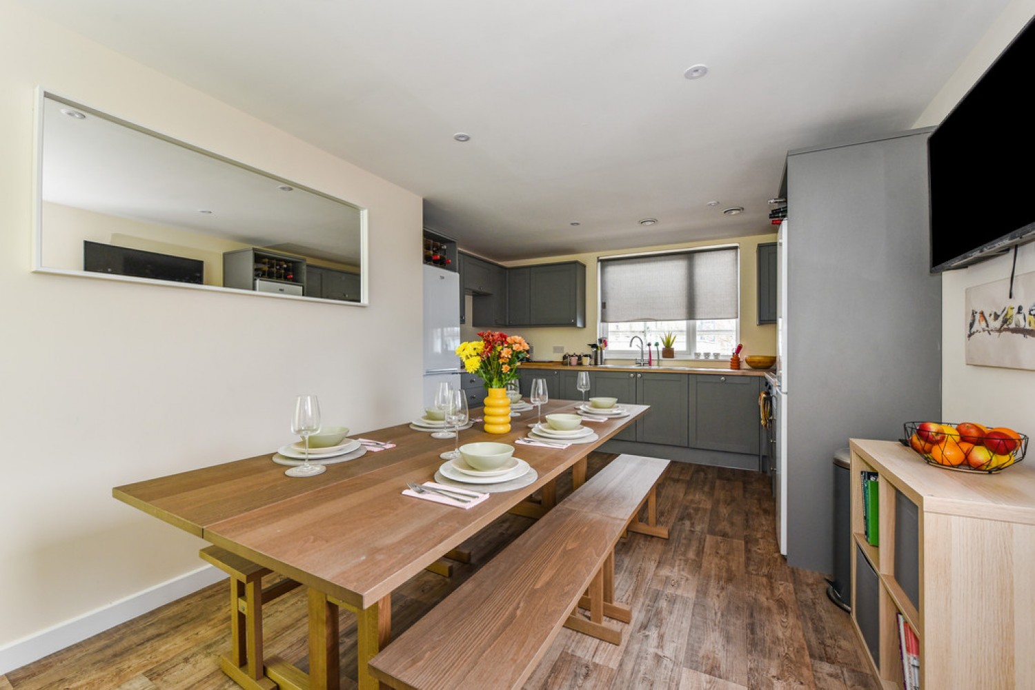 1 bedroom House of Multiple Occupation for Letting Balfour House, Winchester