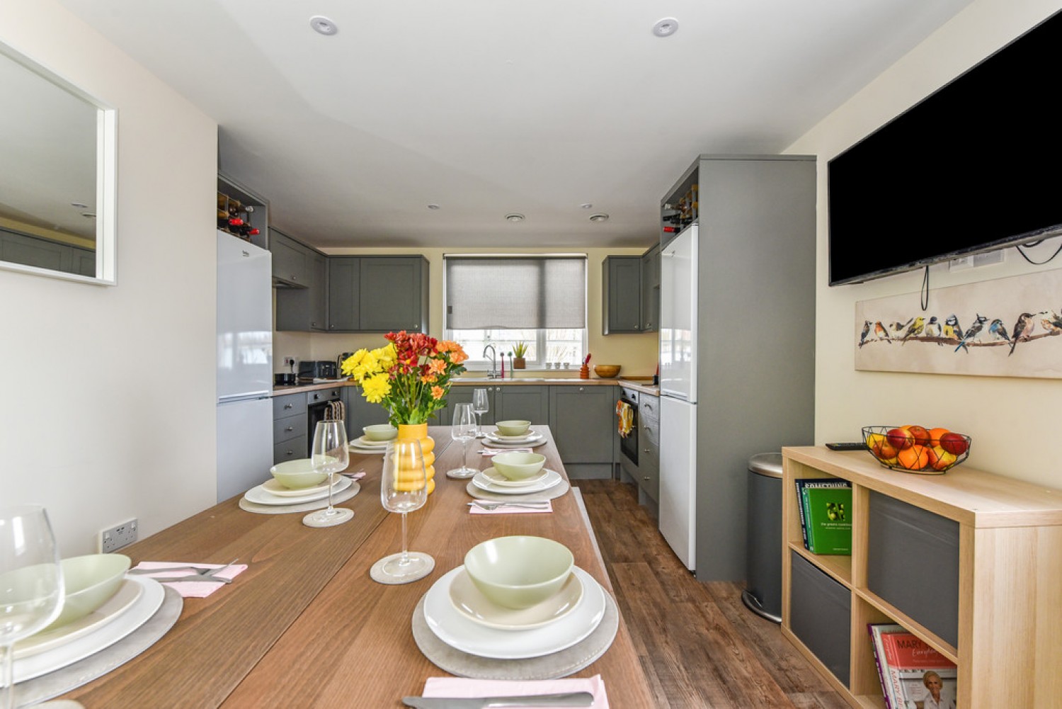 1 bedroom House of Multiple Occupation for Letting Balfour House, Winchester