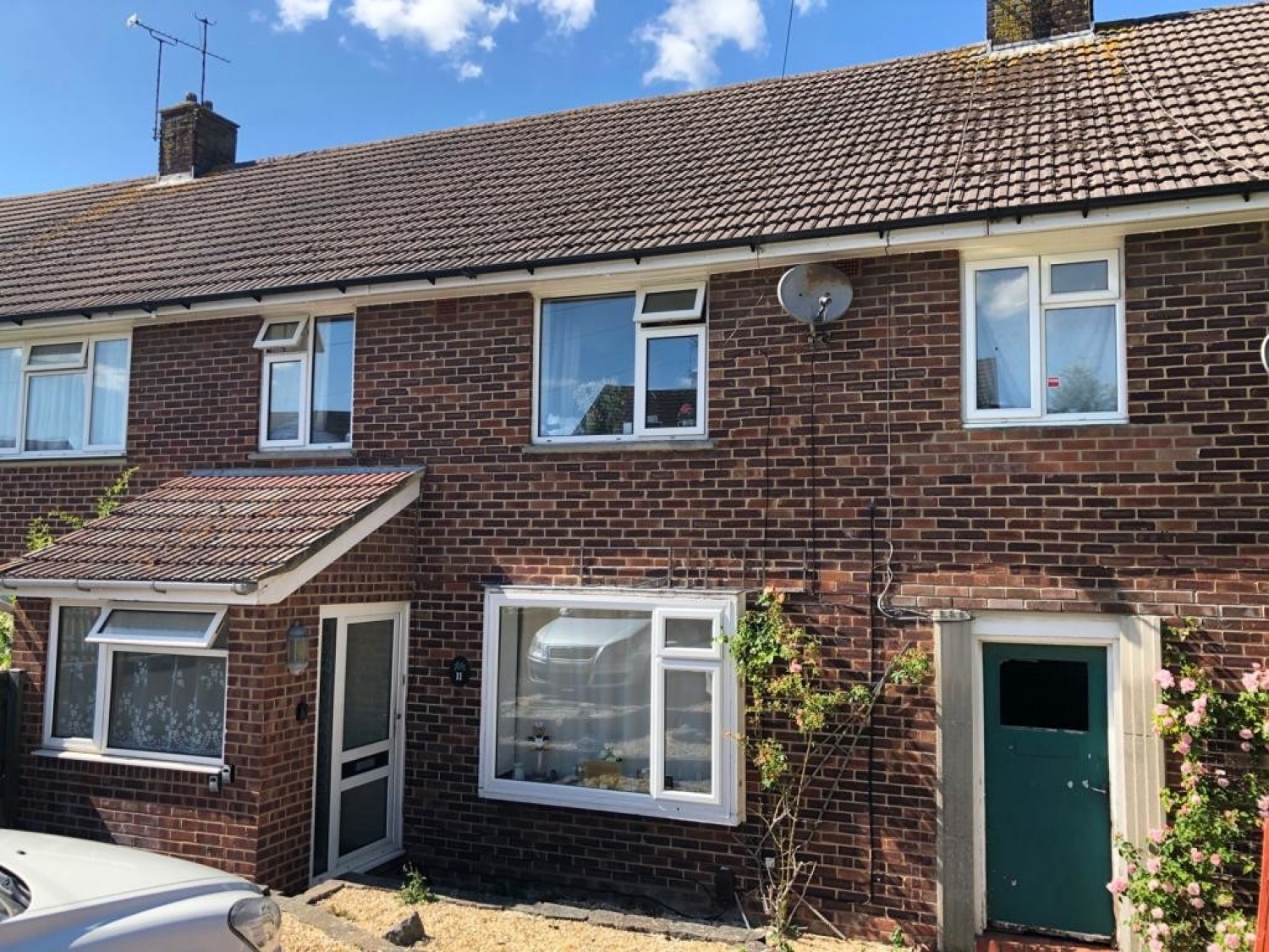 1 bedroom House of Multiple Occupation for Letting Warren Road, Winchester