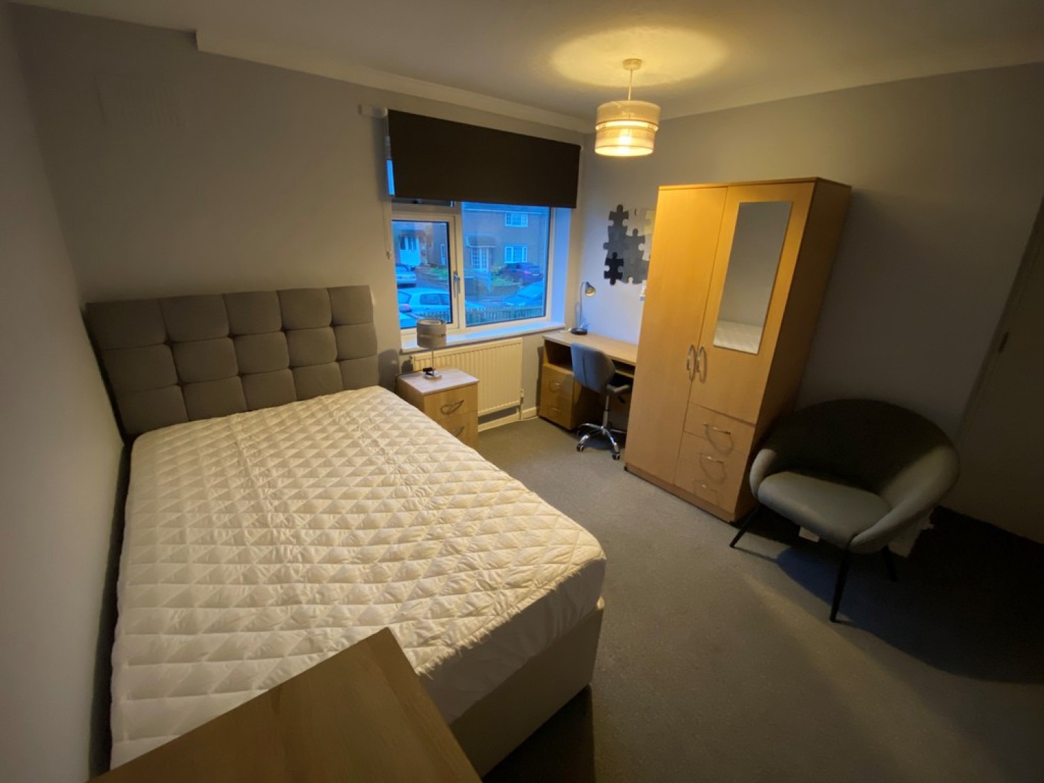 1 bedroom House of Multiple Occupation for Letting Warren Road, Winchester