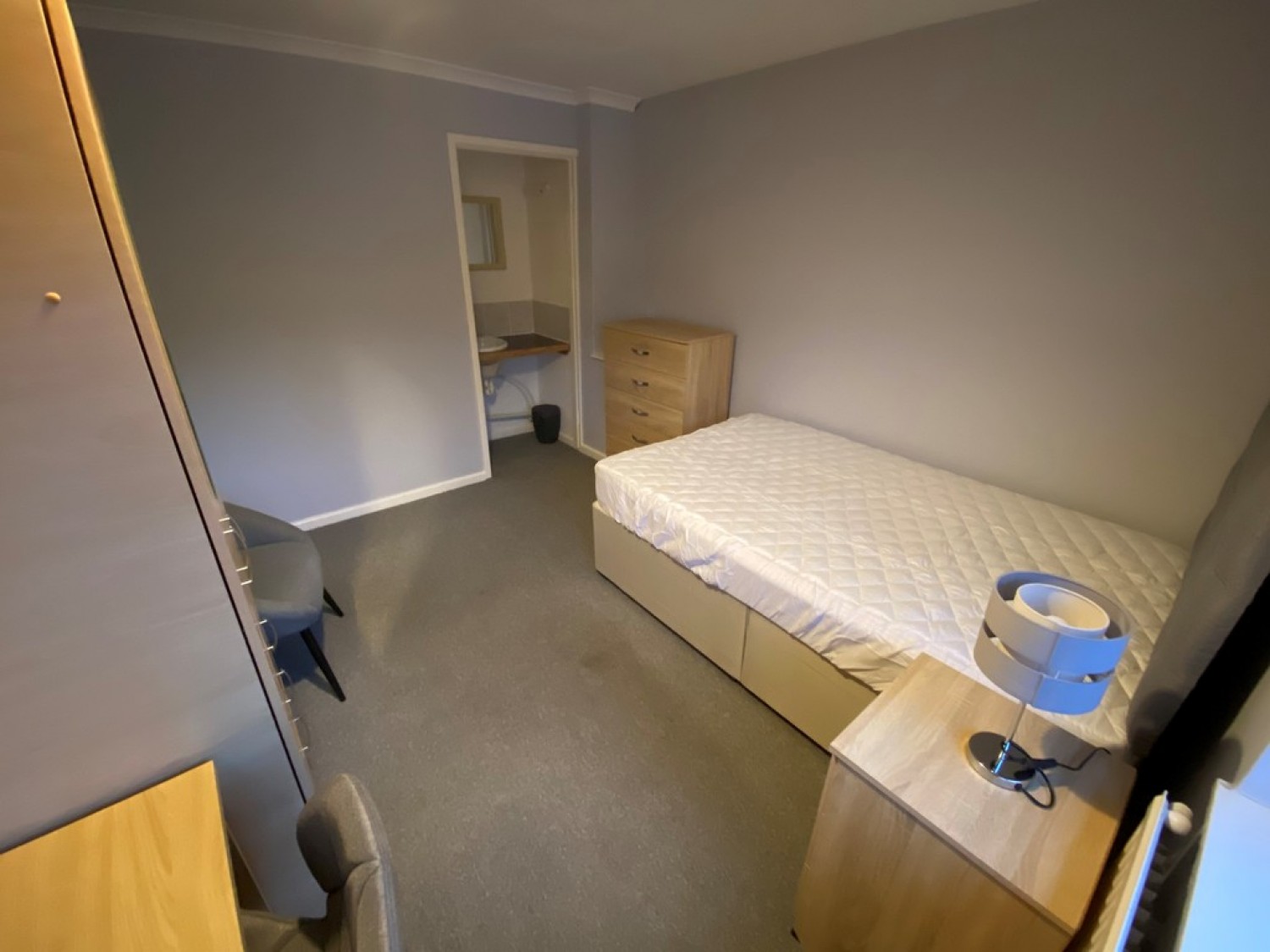 1 bedroom House of Multiple Occupation for Letting Warren Road, Winchester