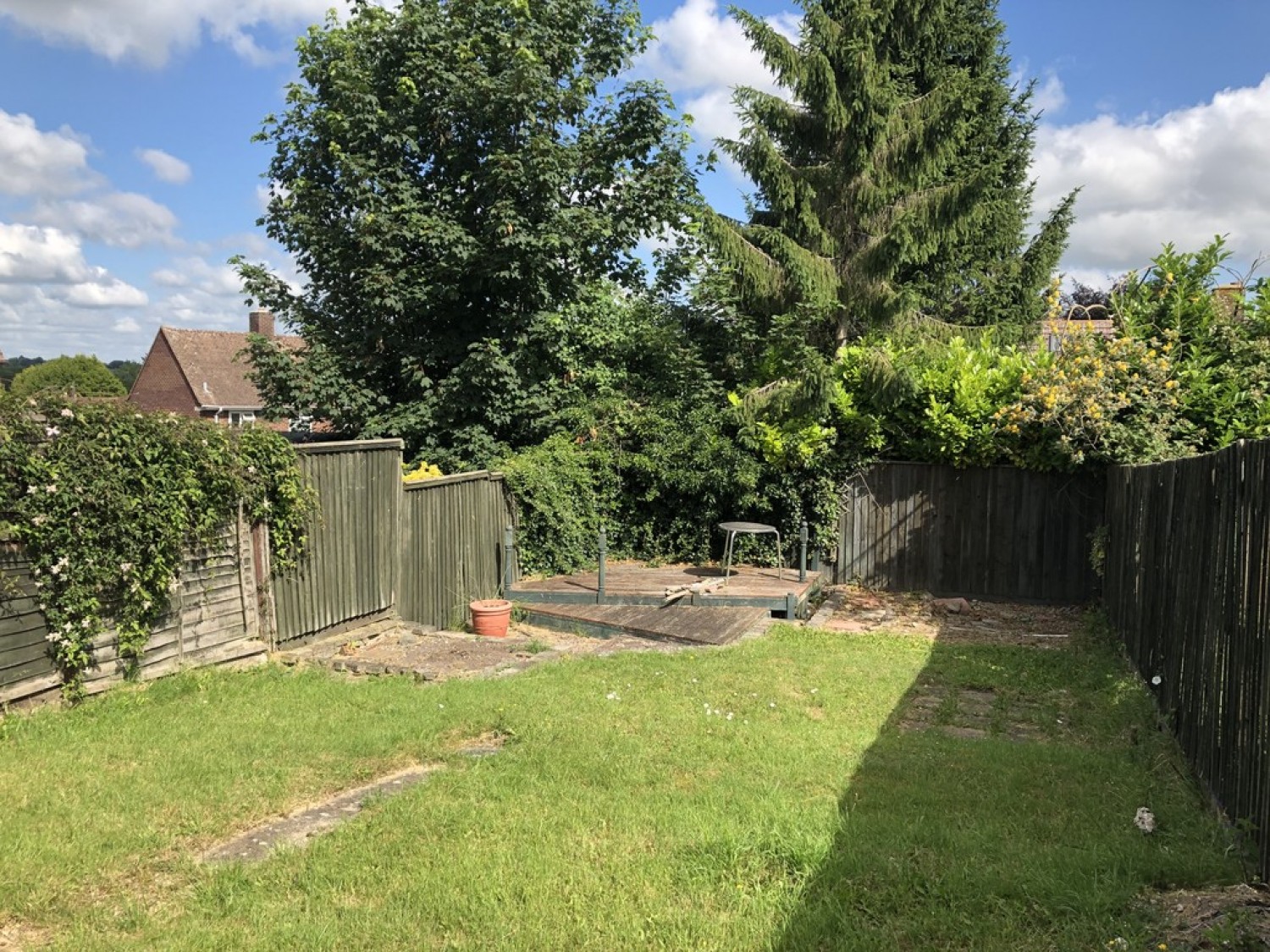 1 bedroom House of Multiple Occupation for Letting Warren Road, Winchester