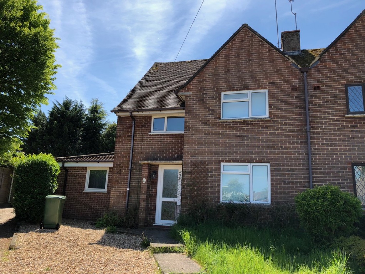 1 bedroom House of Multiple Occupation for Letting Fleming Road, Winchester