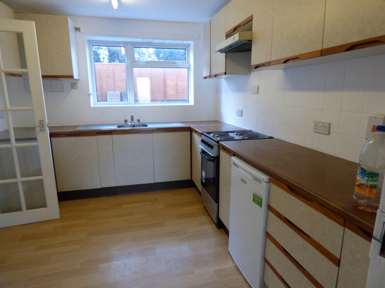 1 bedroom House of Multiple Occupation for Letting Fleming Road, Winchester