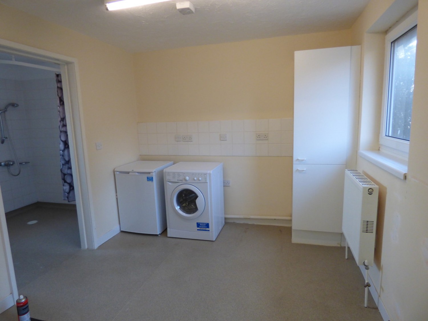 1 bedroom House of Multiple Occupation for Letting Fleming Road, Winchester