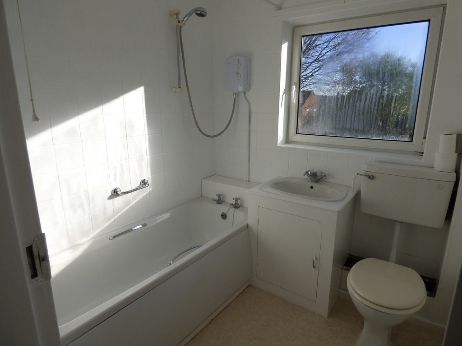 1 bedroom House of Multiple Occupation for Letting Fleming Road, Winchester