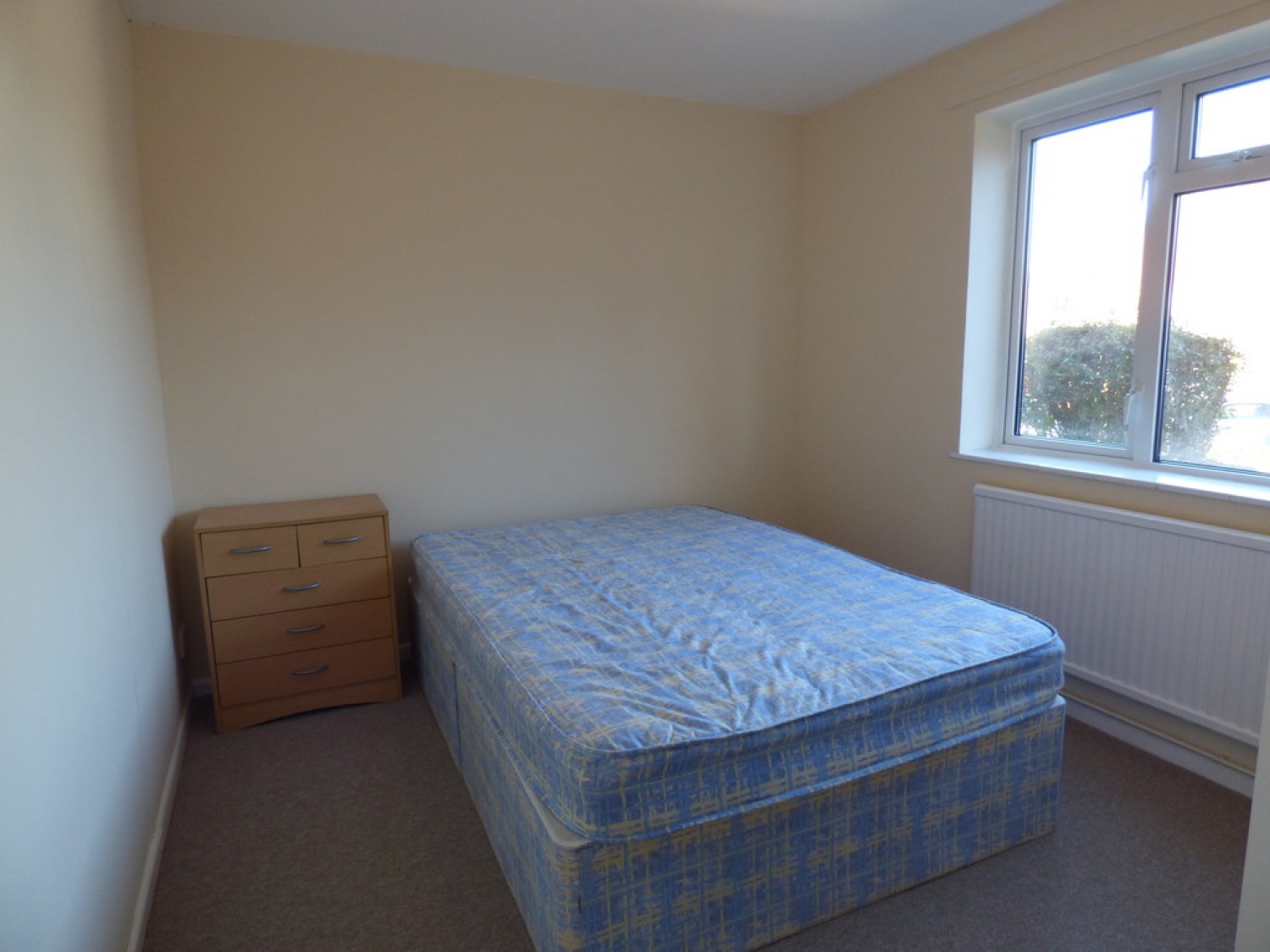 1 bedroom House of Multiple Occupation for Letting Fleming Road, Winchester