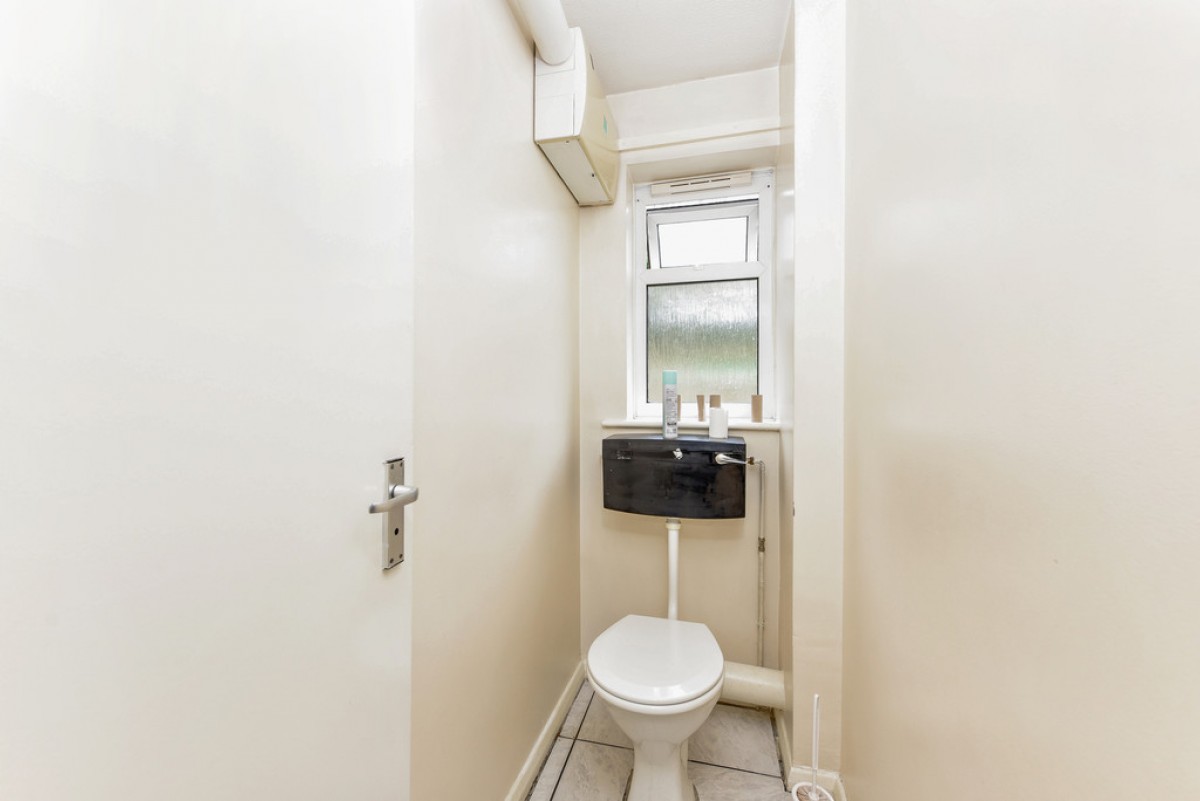 Woolford Close (TF), Stanmore, Winchester