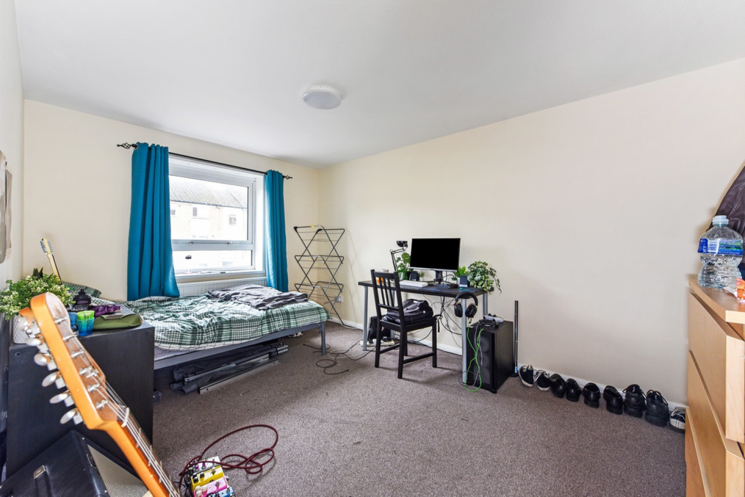 3 bedroom Flat for Letting Woolford Close (TF), Stanmore, Winchester