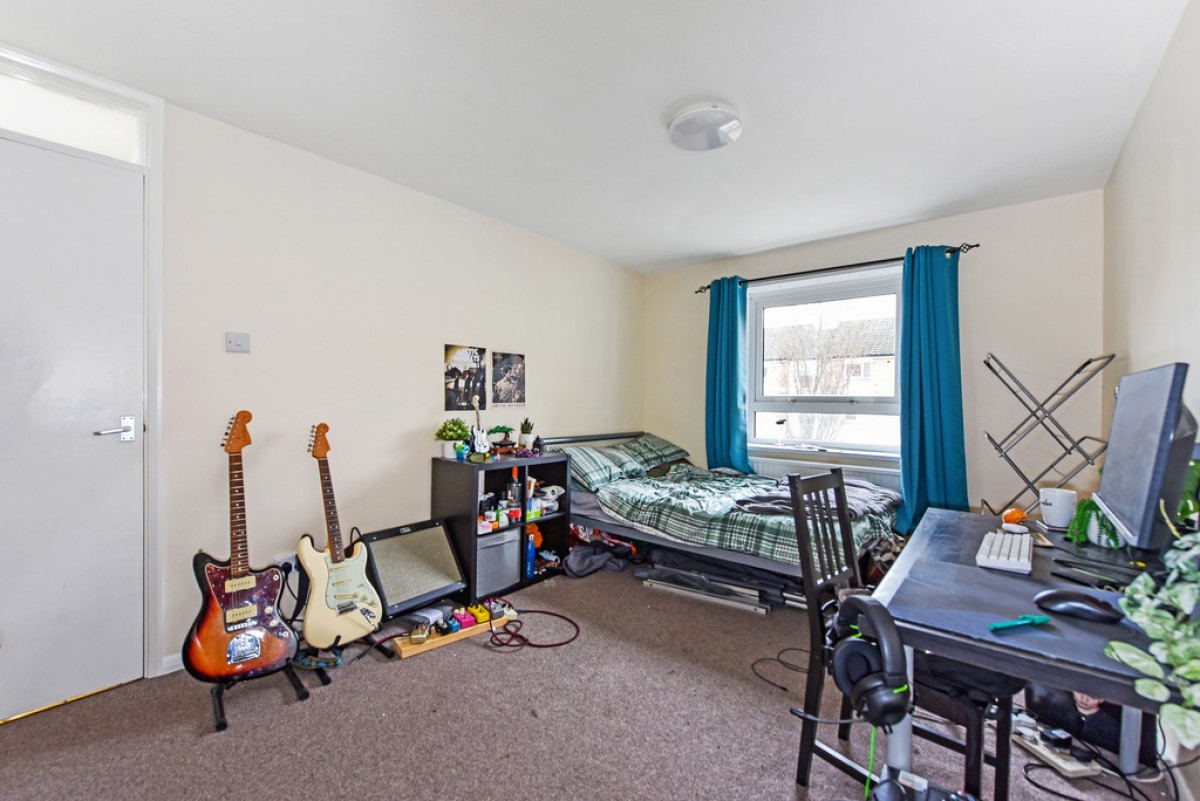 Woolford Close (TF), Stanmore, Winchester