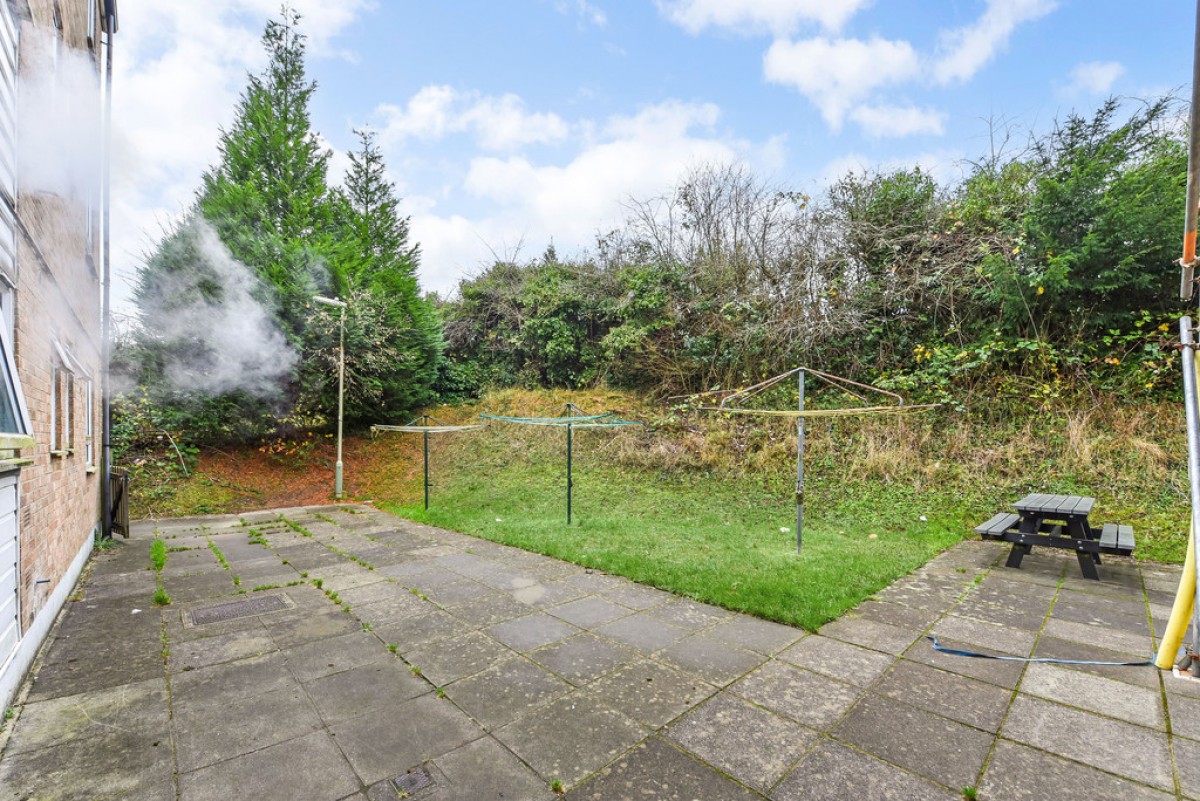 Woolford Close (TF), Stanmore, Winchester