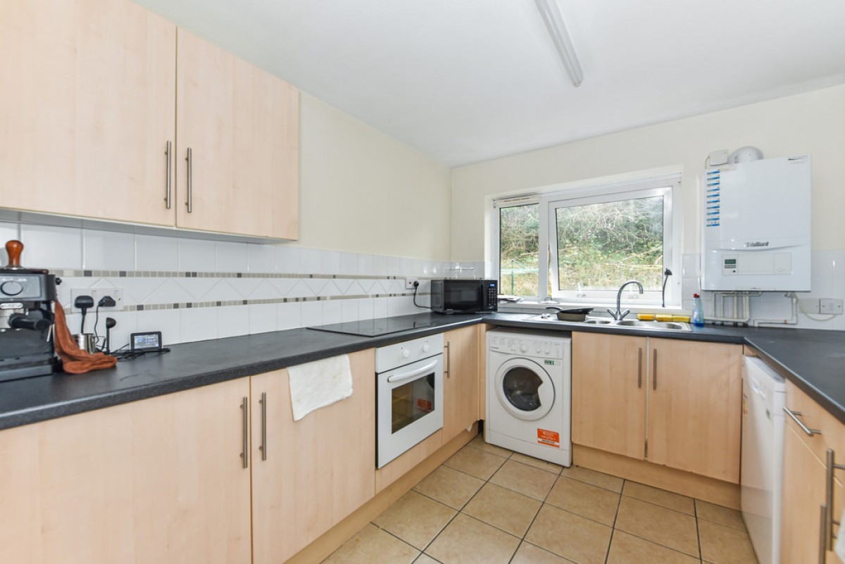 Woolford Close (TF), Stanmore, Winchester